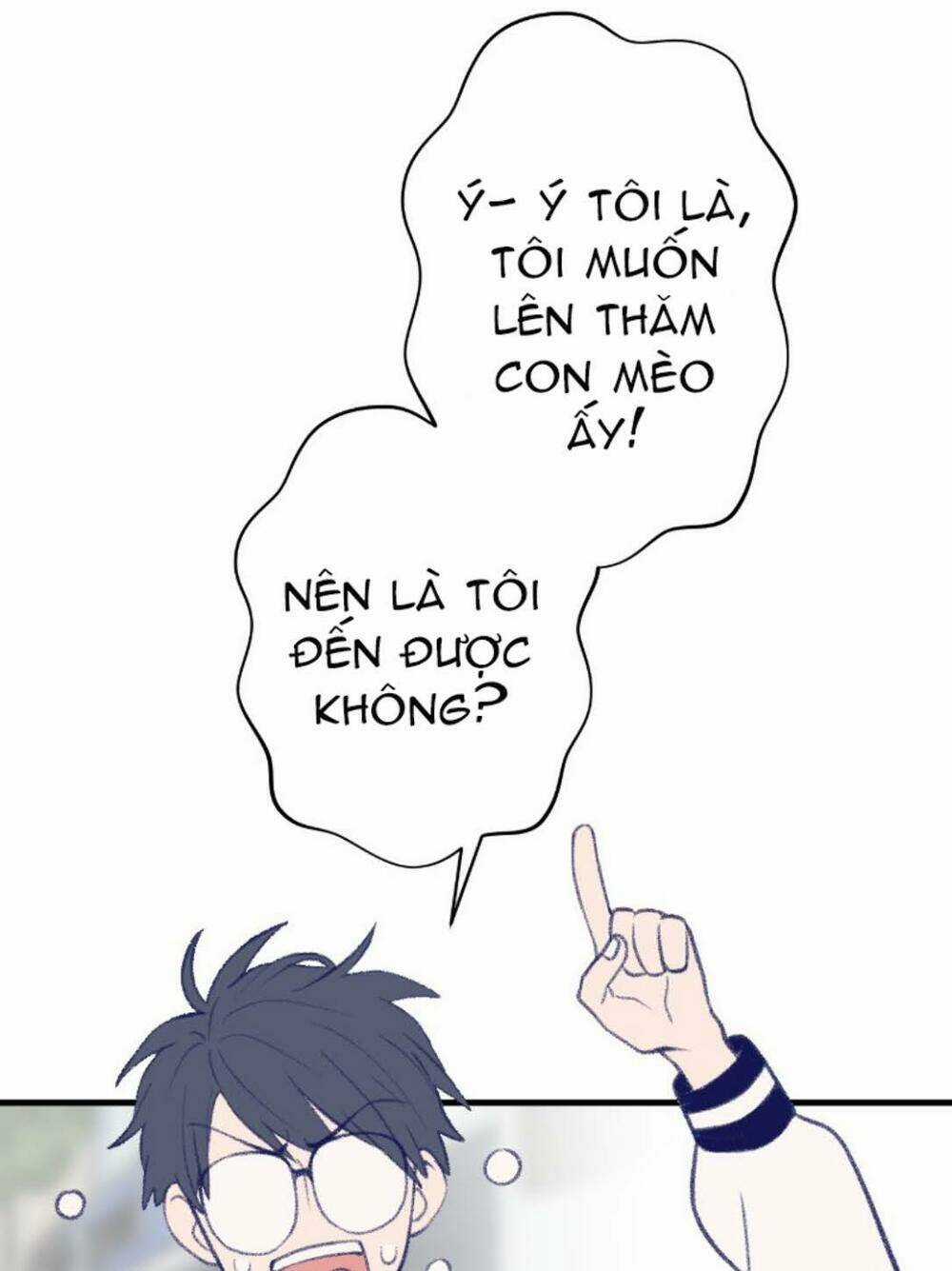 Nice To Meet You - Chapter 12 - Trang 3