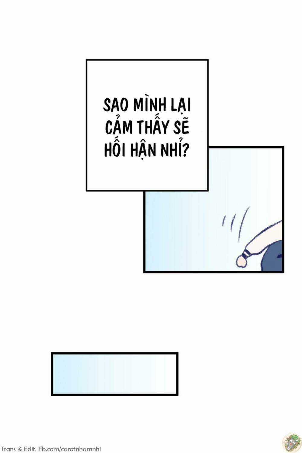 Nice To Meet You - Chapter 12 - Trang 21