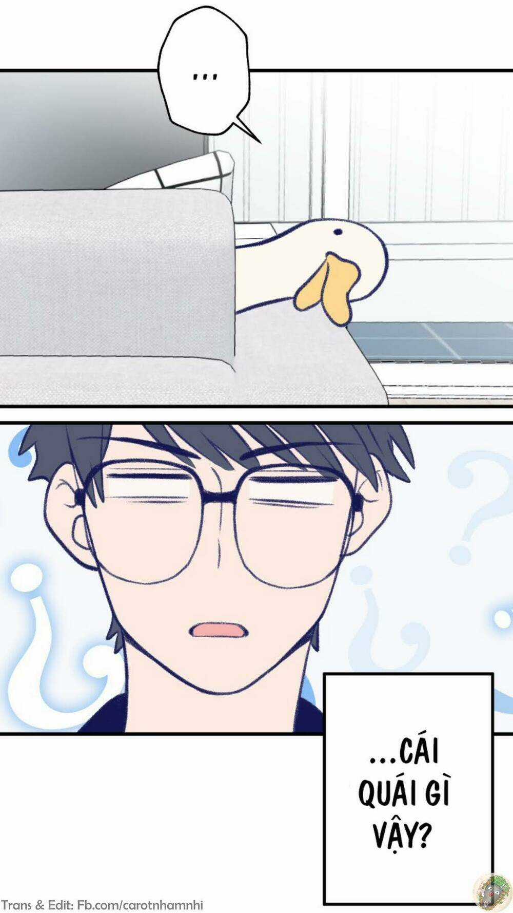 Nice To Meet You - Chapter 12 - Trang 29