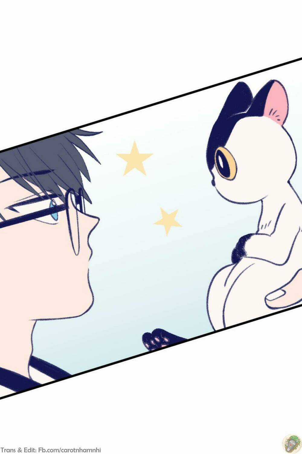 Nice To Meet You - Chapter 12 - Trang 30