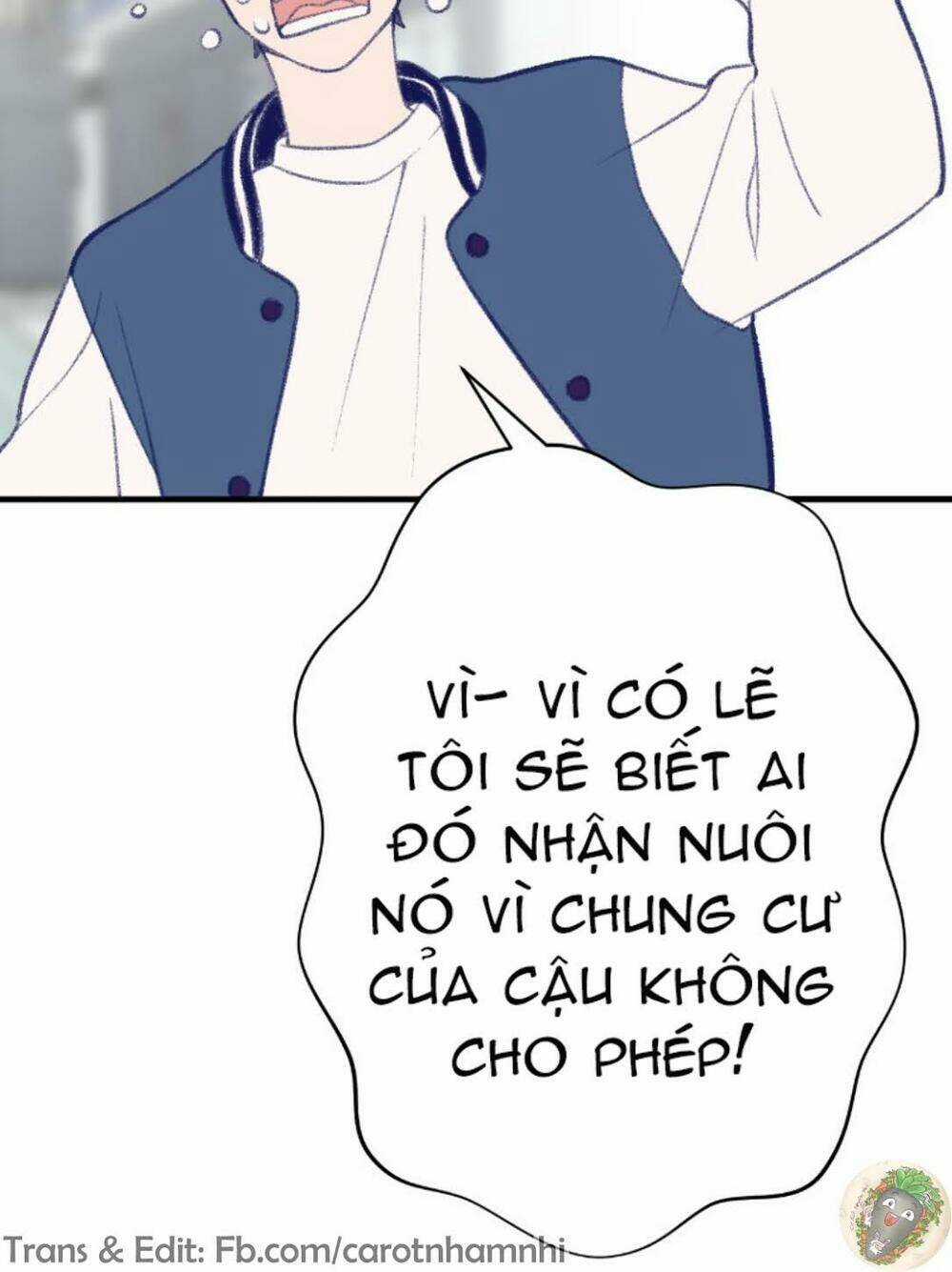 Nice To Meet You - Chapter 12 - Trang 4