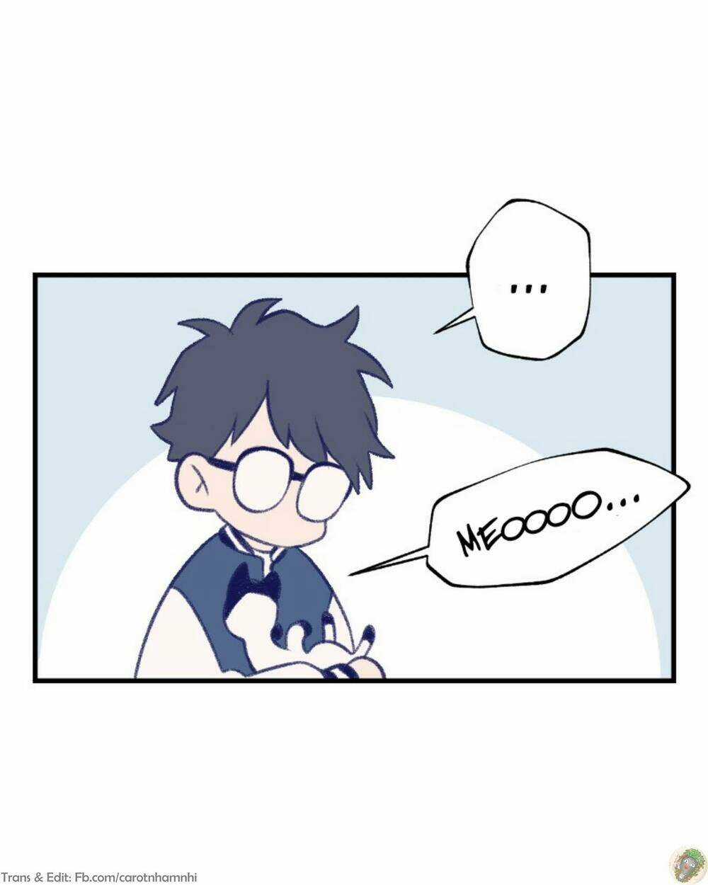 Nice To Meet You - Chapter 12 - Trang 34