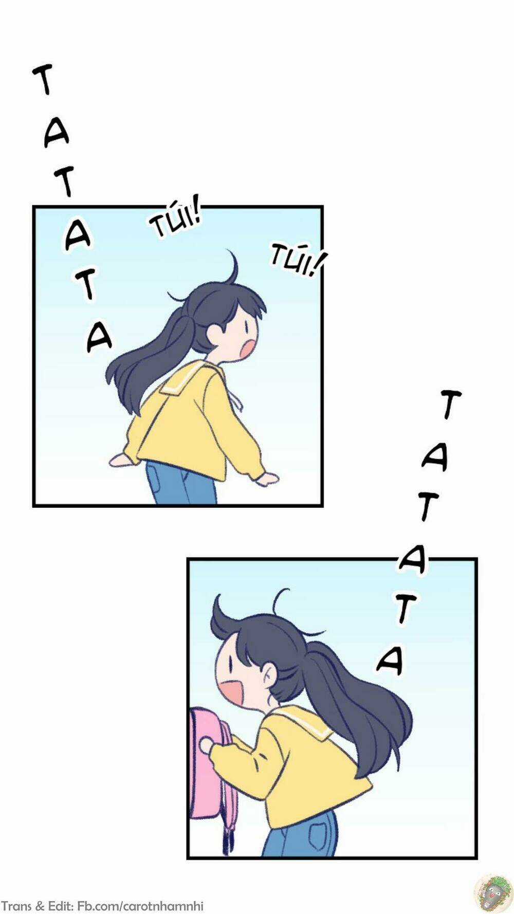 Nice To Meet You - Chapter 12 - Trang 35