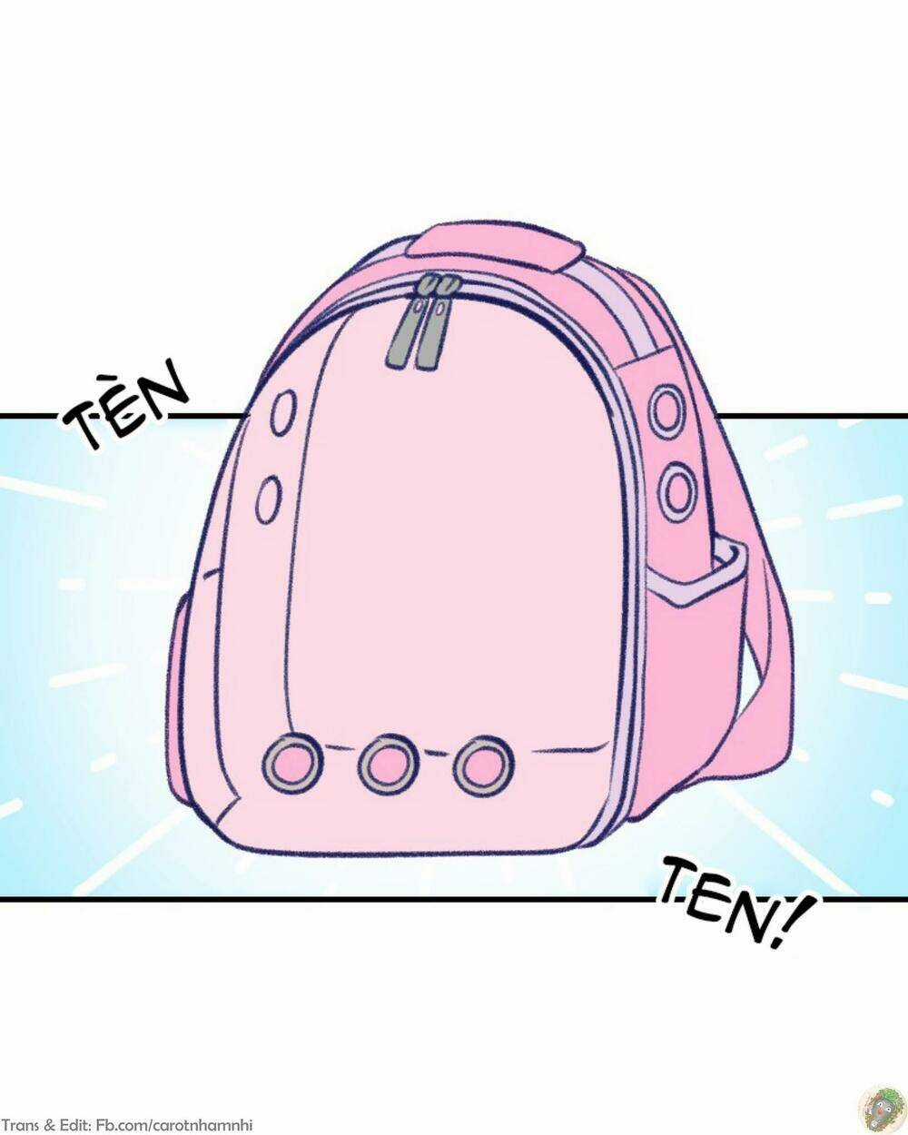 Nice To Meet You - Chapter 12 - Trang 36