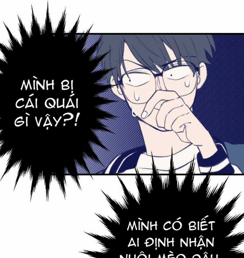 Nice To Meet You - Chapter 12 - Trang 5