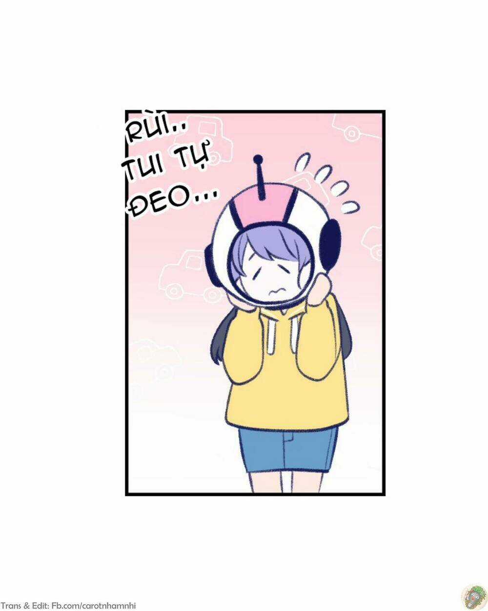 Nice To Meet You - Chapter 12 - Trang 43