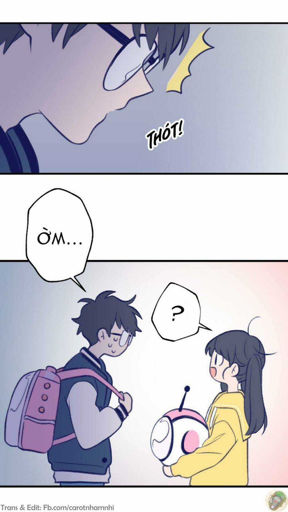 Nice To Meet You - Chapter 12 - Trang 45