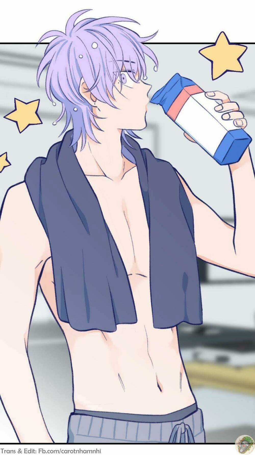 Nice To Meet You - Chapter 12 - Trang 50