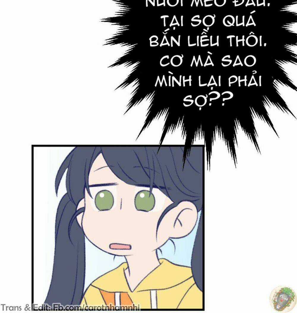 Nice To Meet You - Chapter 12 - Trang 6