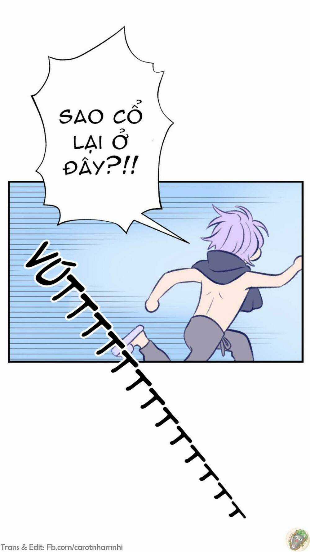 Nice To Meet You - Chapter 12 - Trang 52