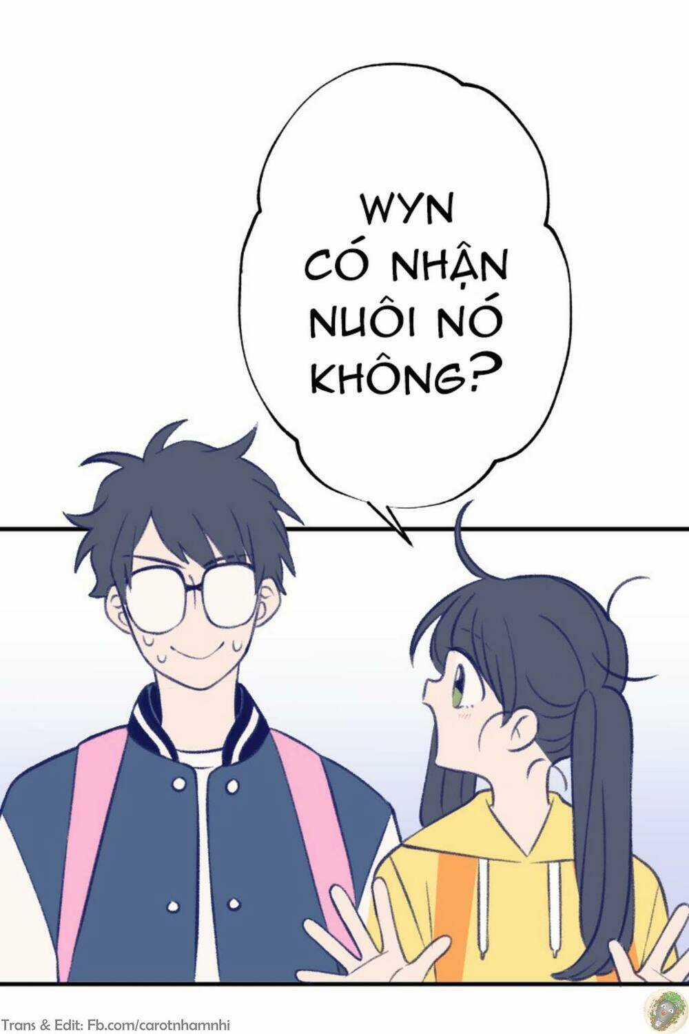 Nice To Meet You - Chapter 12 - Trang 54