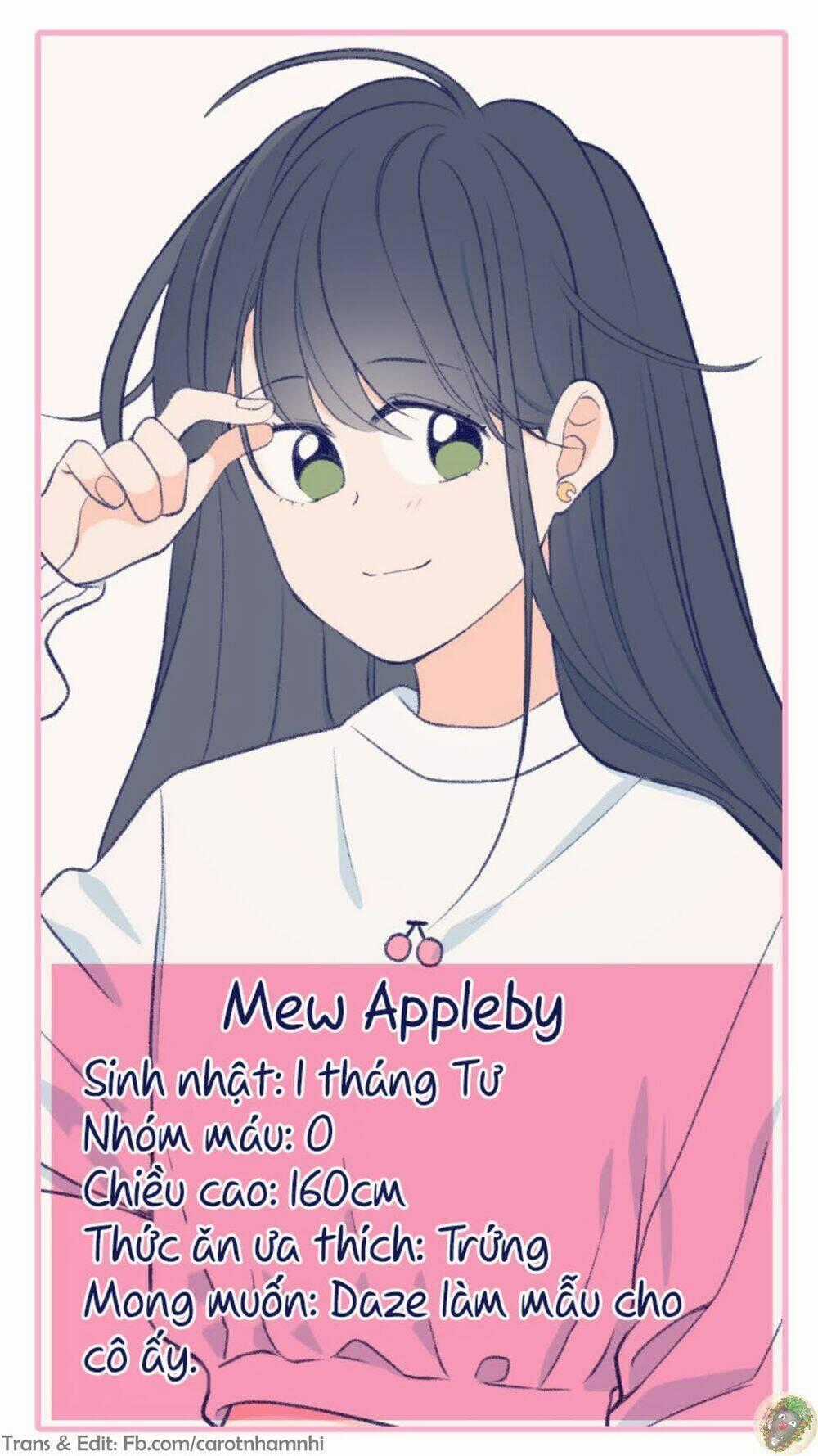 Nice To Meet You - Chapter 12 - Trang 57