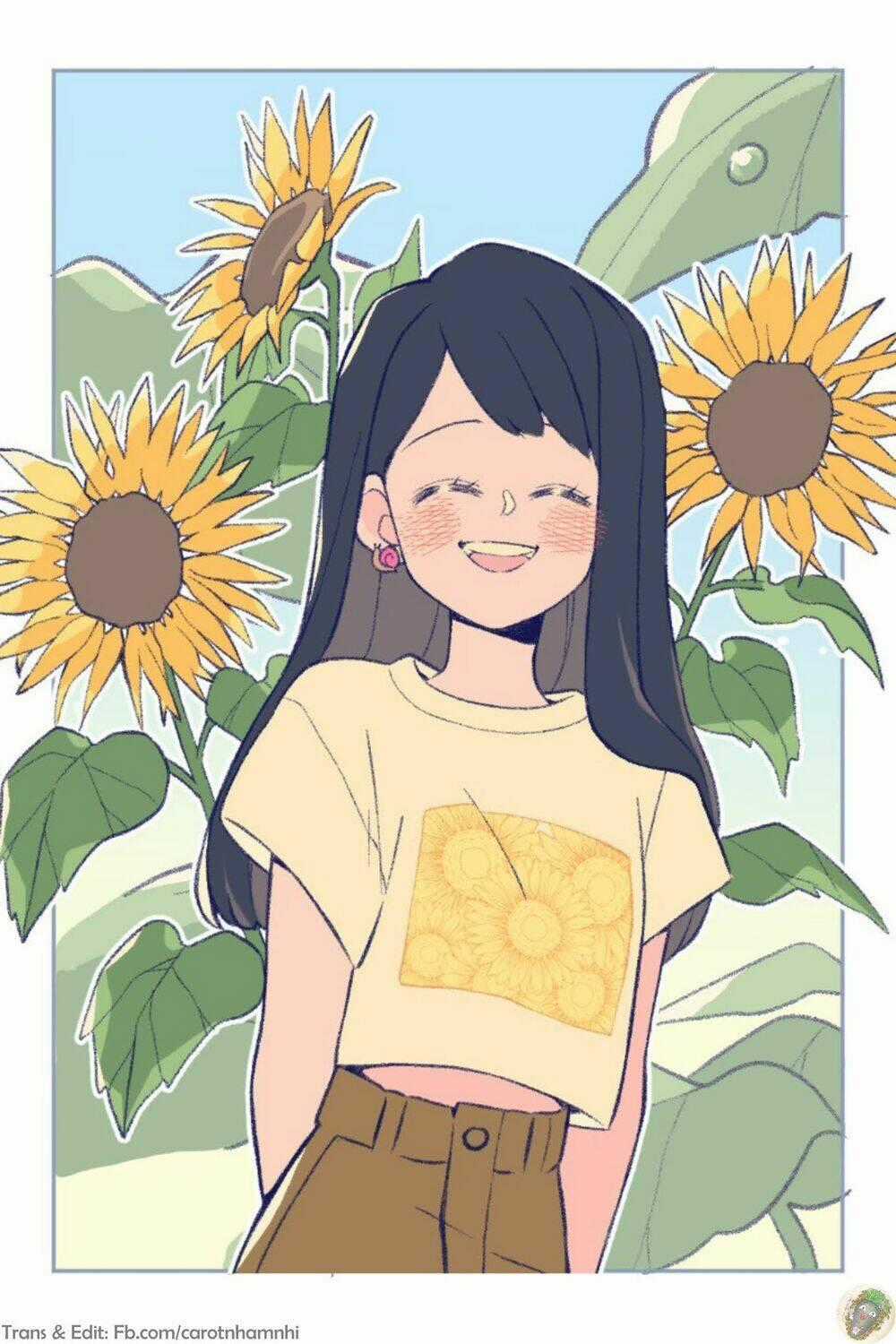 Nice To Meet You - Chapter 12 - Trang 58