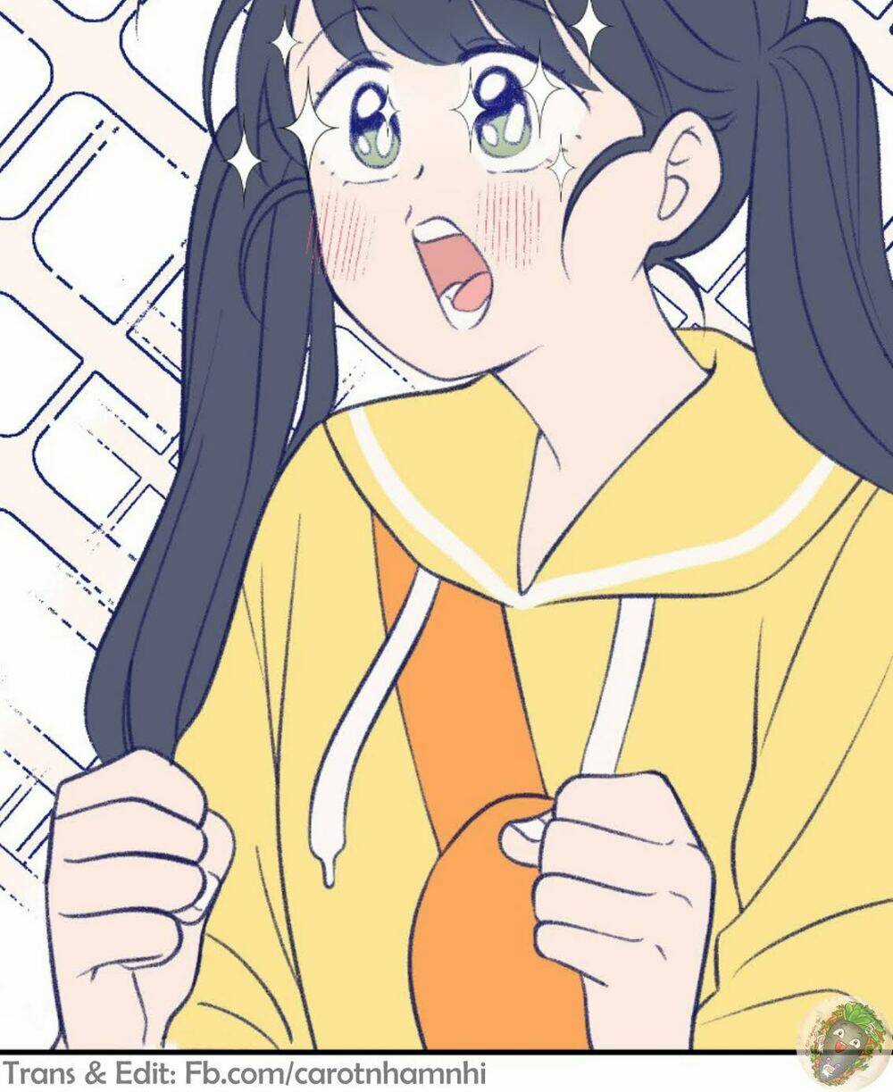 Nice To Meet You - Chapter 12 - Trang 8