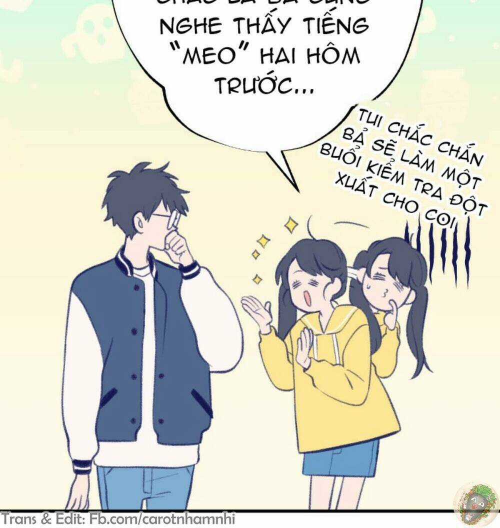 Nice To Meet You - Chapter 12 - Trang 10