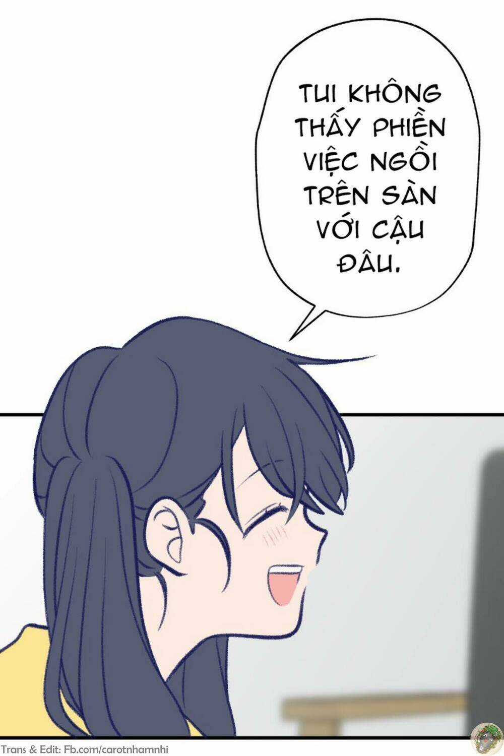 Nice To Meet You - Chapter 13 - Trang 13