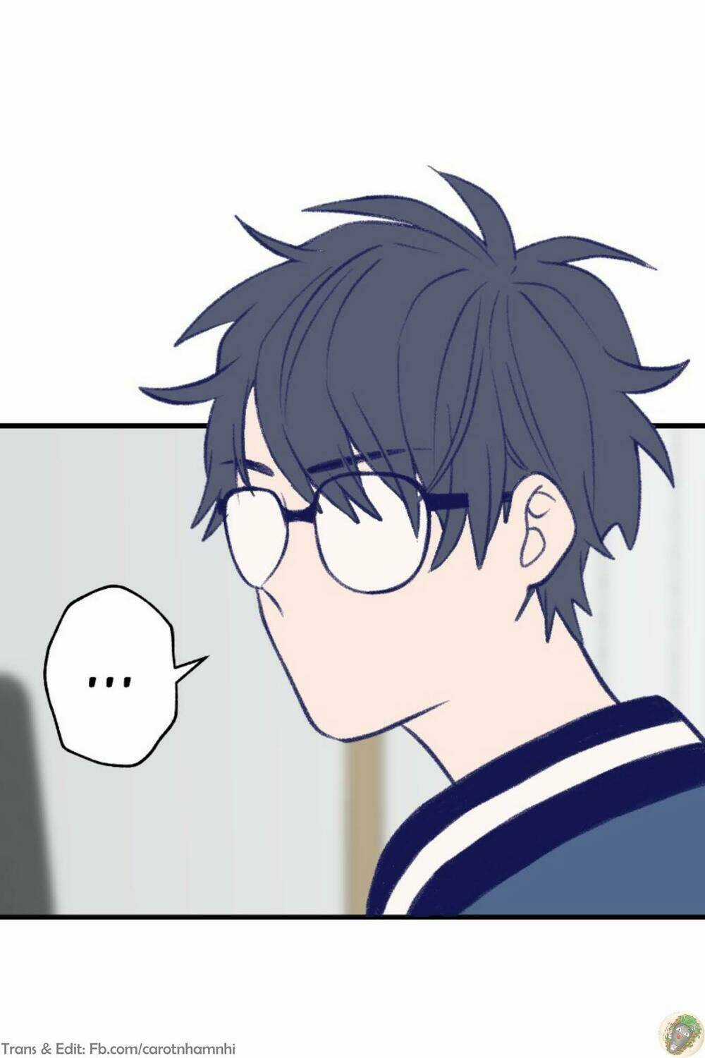 Nice To Meet You - Chapter 13 - Trang 14