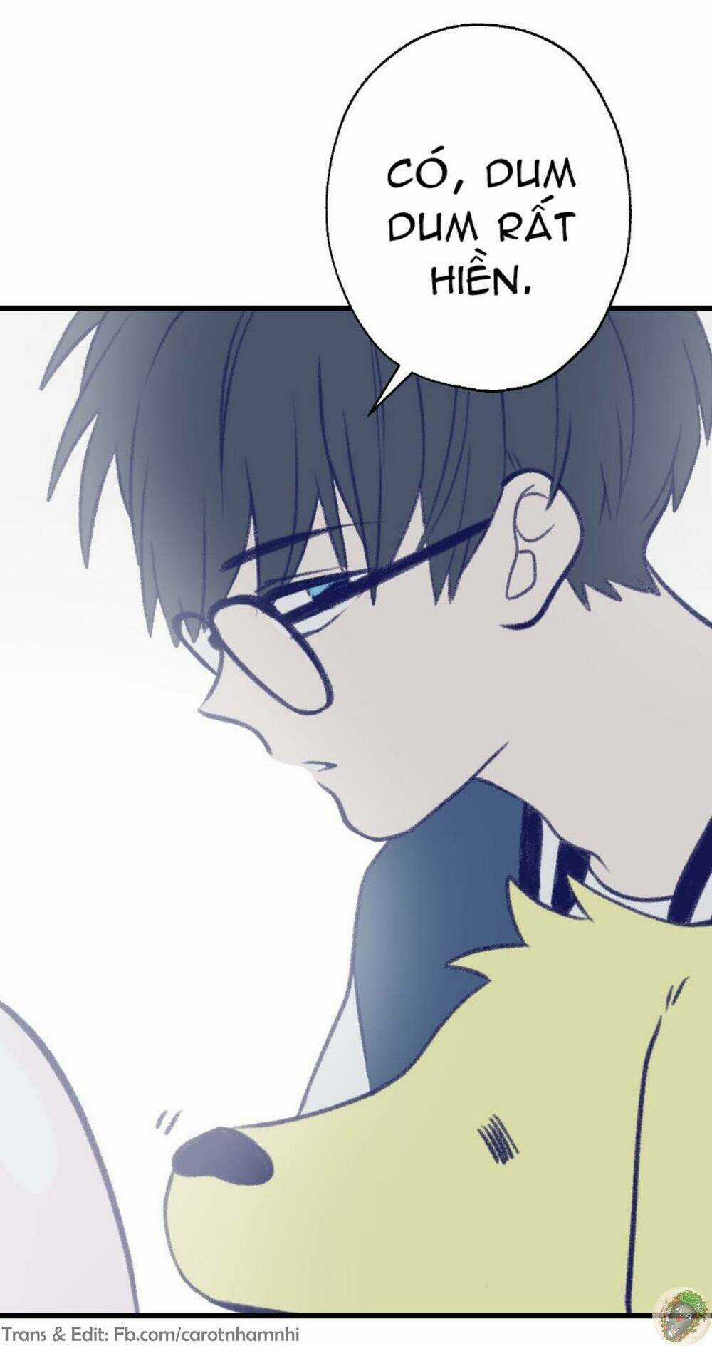 Nice To Meet You - Chapter 13 - Trang 17