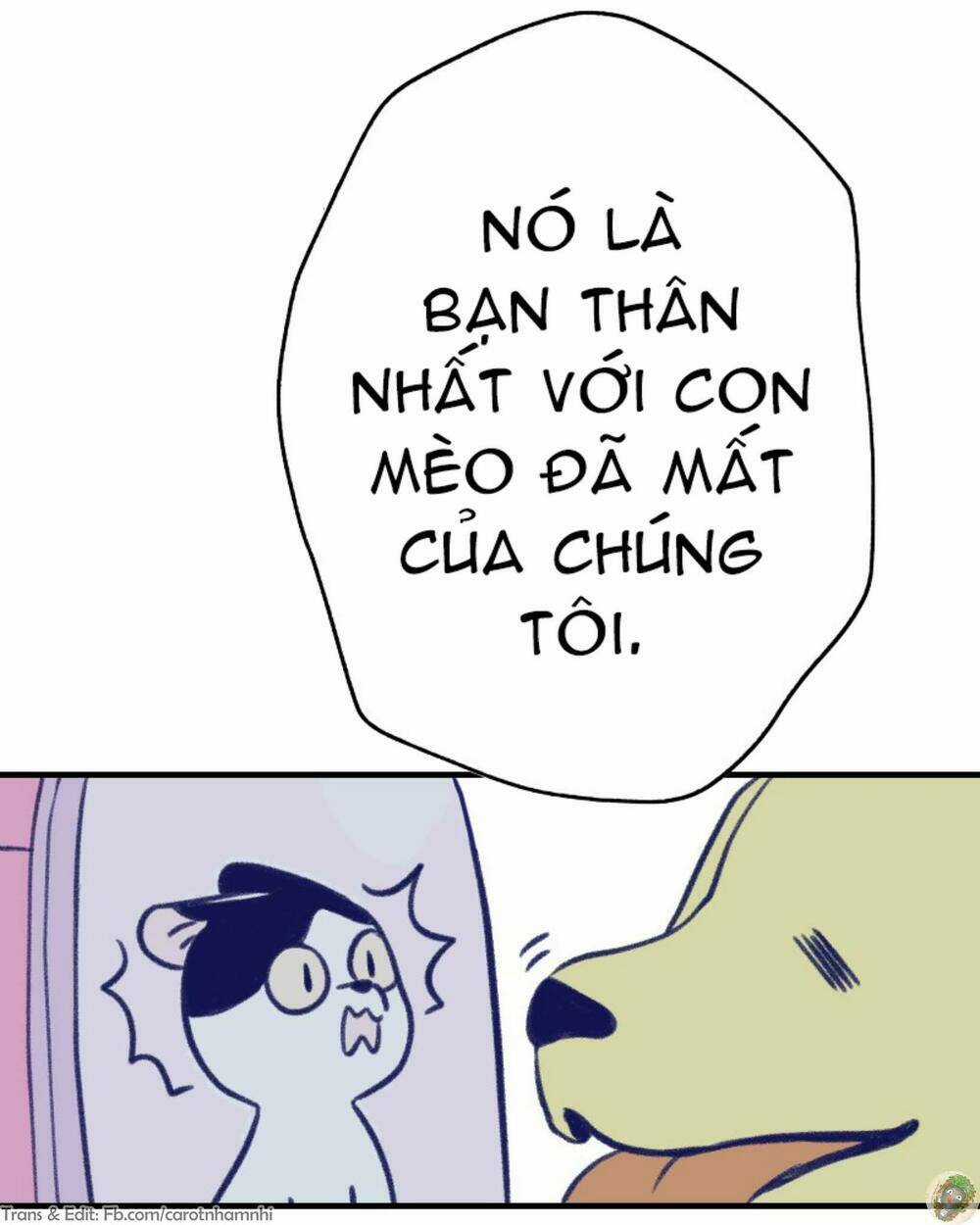 Nice To Meet You - Chapter 13 - Trang 18