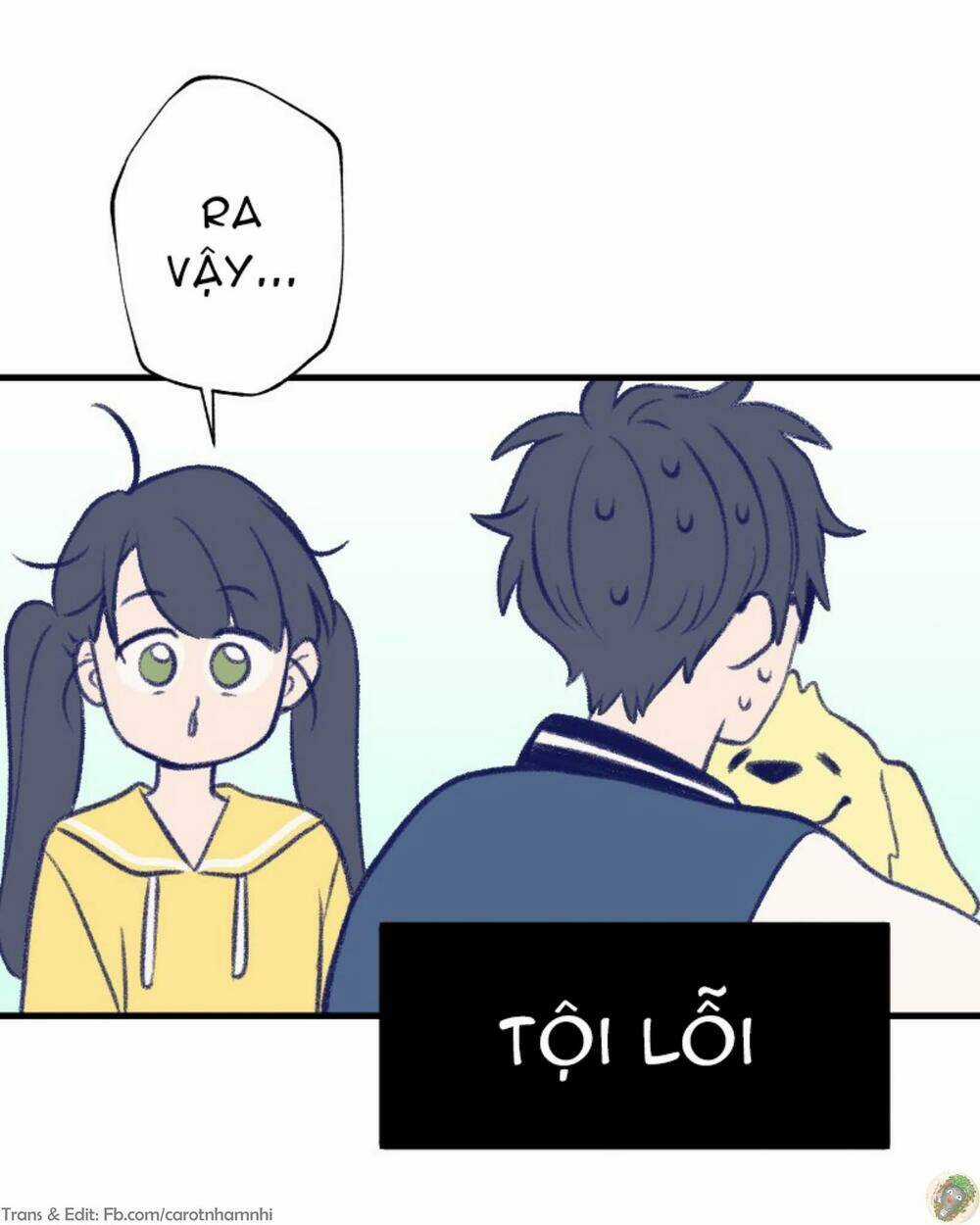 Nice To Meet You - Chapter 13 - Trang 20