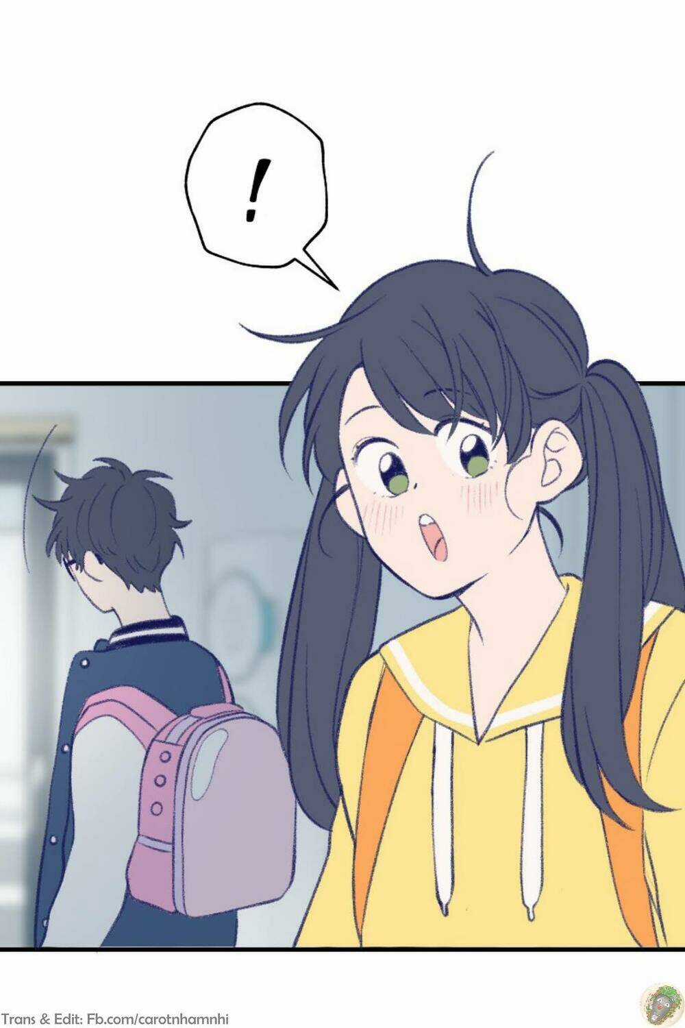 Nice To Meet You - Chapter 13 - Trang 3