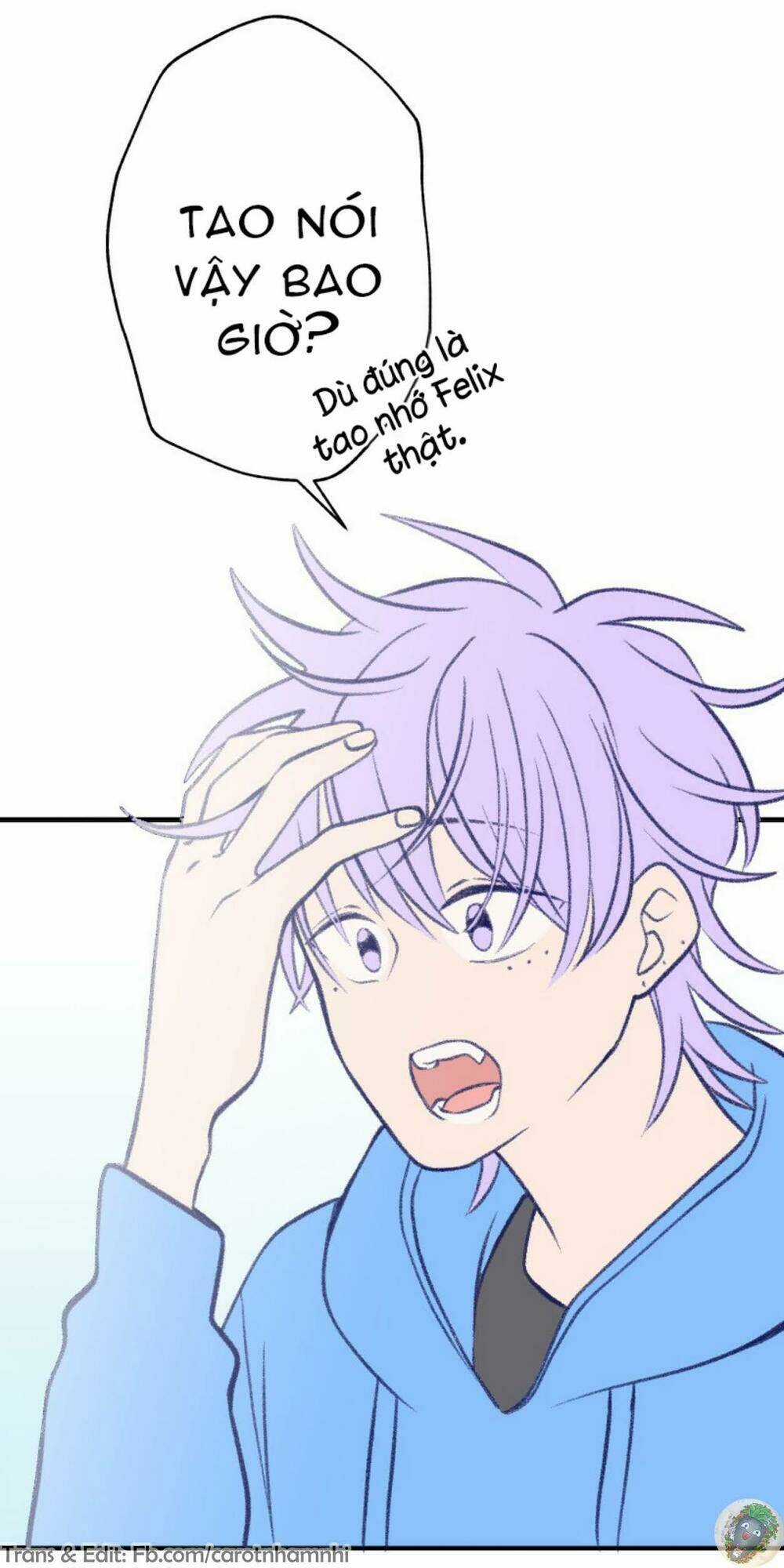 Nice To Meet You - Chapter 13 - Trang 23