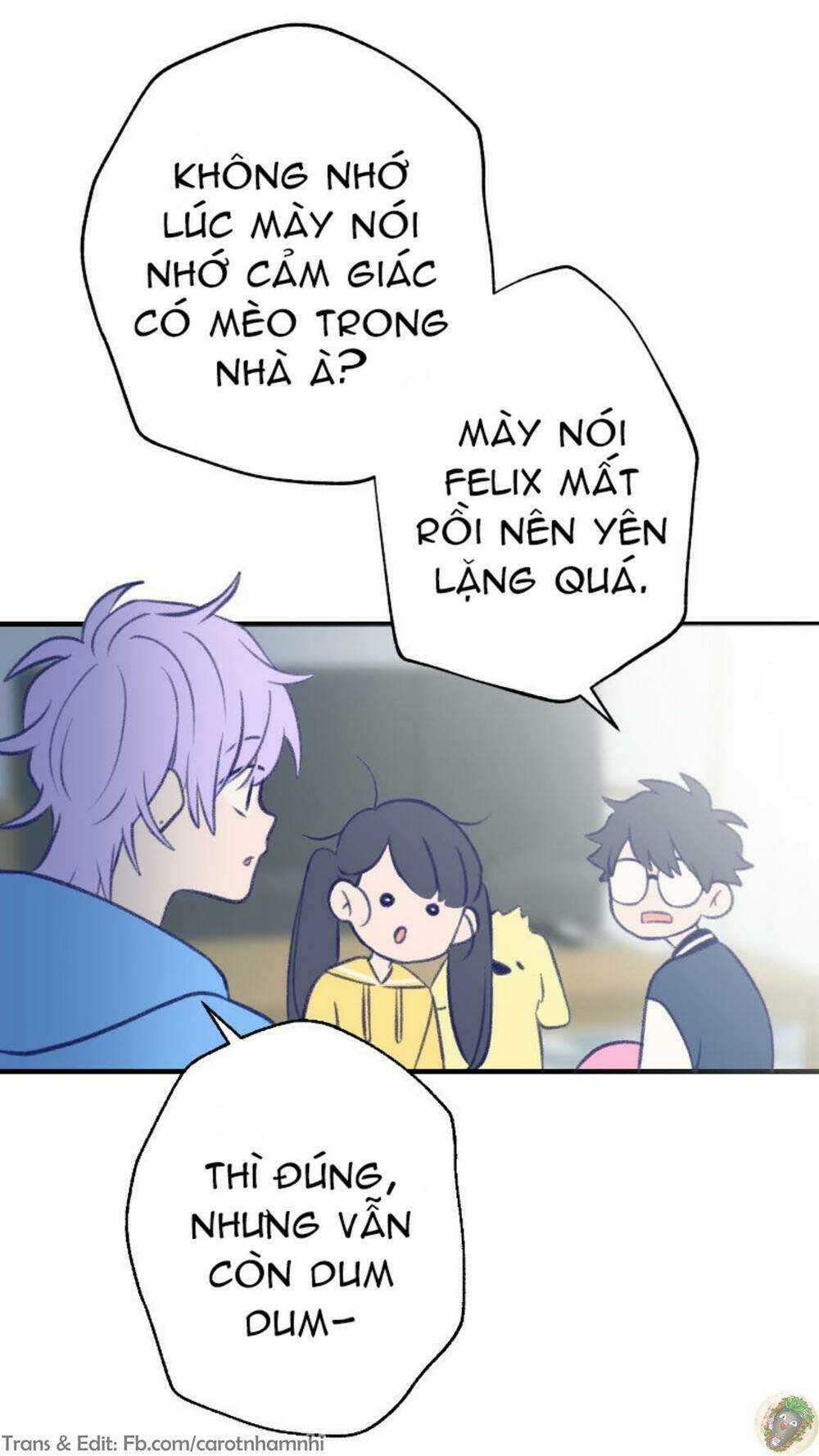 Nice To Meet You - Chapter 13 - Trang 24