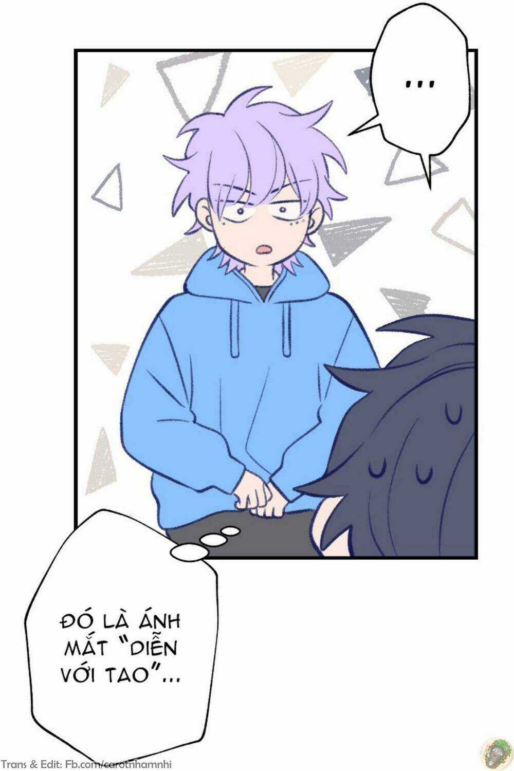 Nice To Meet You - Chapter 13 - Trang 26