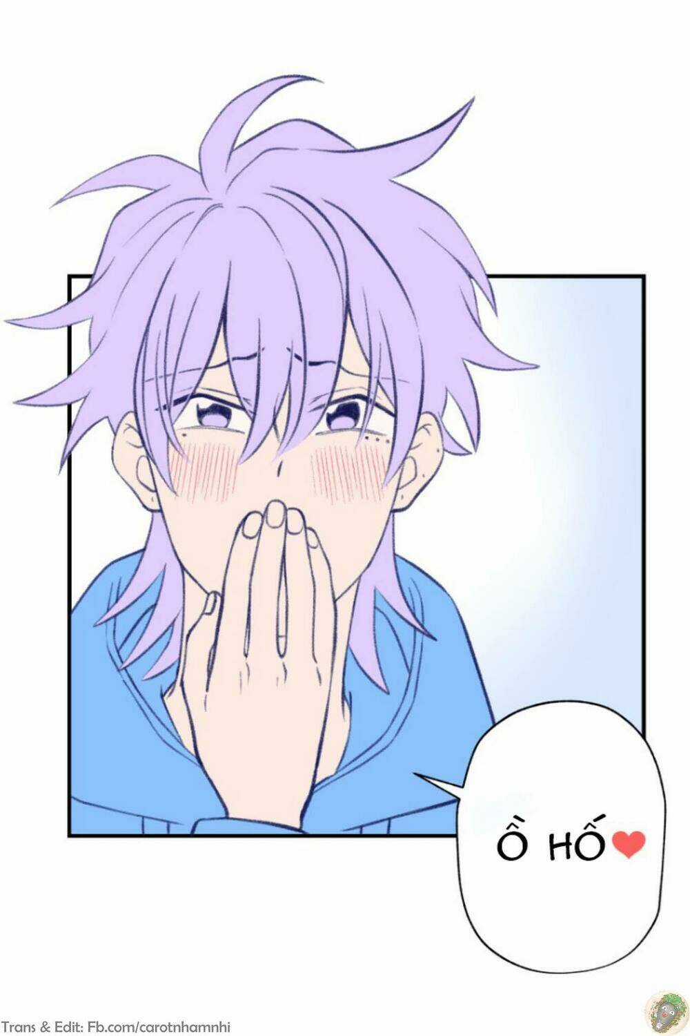 Nice To Meet You - Chapter 13 - Trang 27