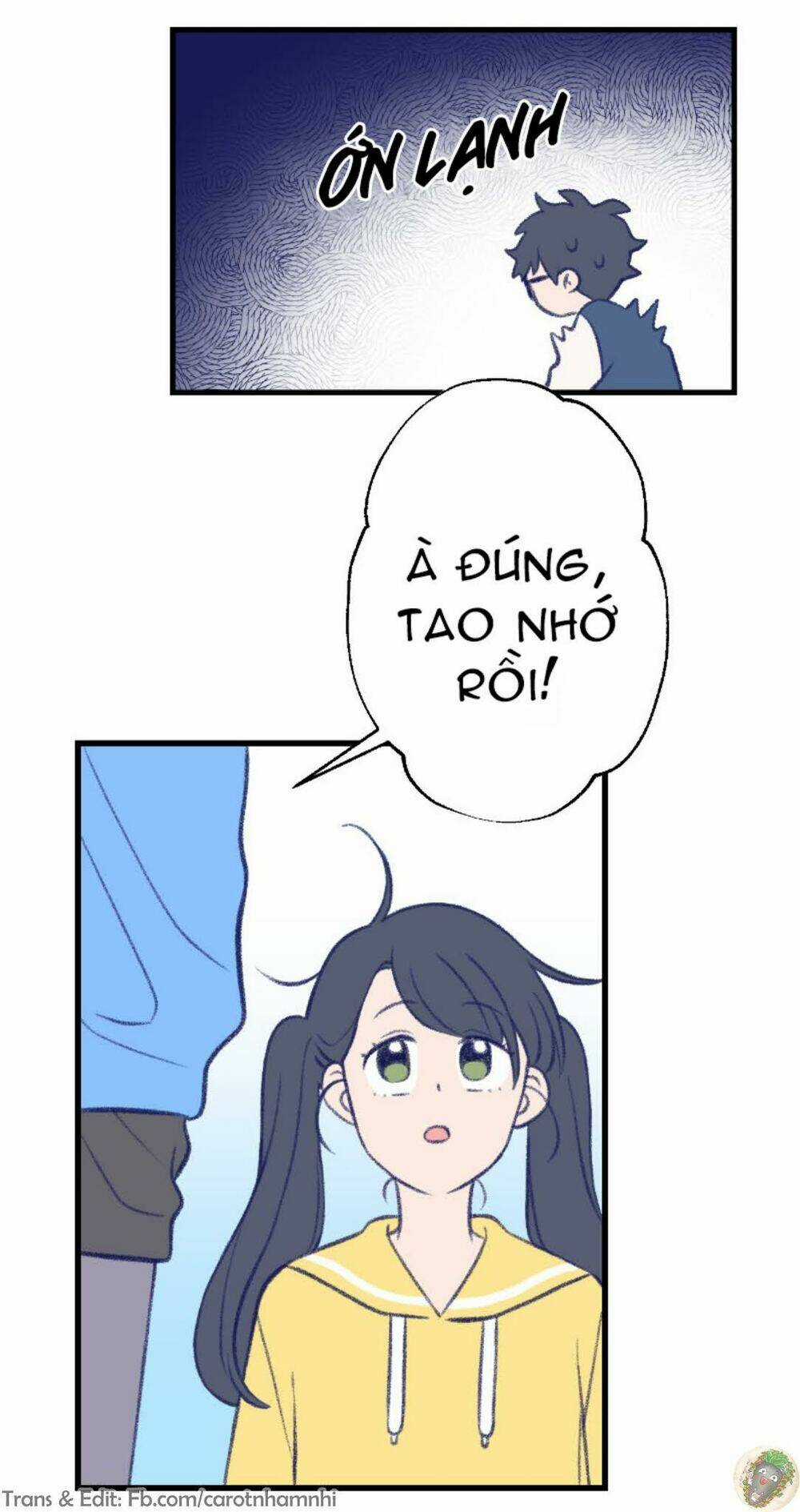 Nice To Meet You - Chapter 13 - Trang 28