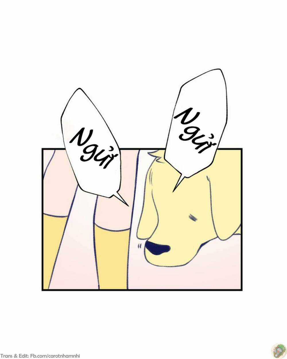 Nice To Meet You - Chapter 13 - Trang 4