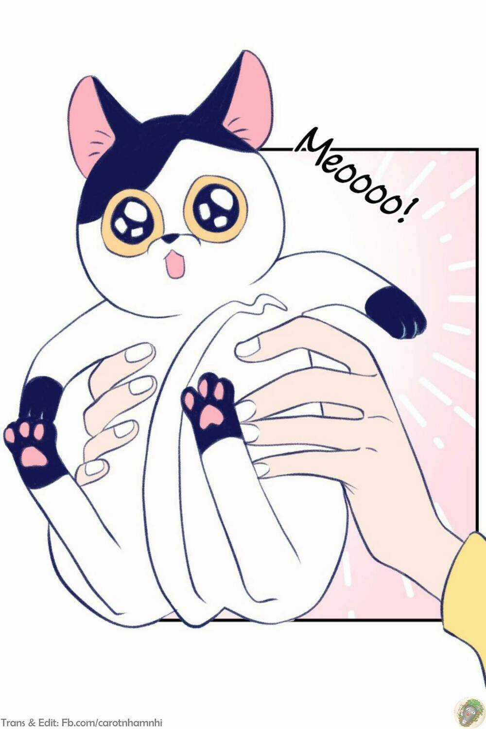 Nice To Meet You - Chapter 13 - Trang 31