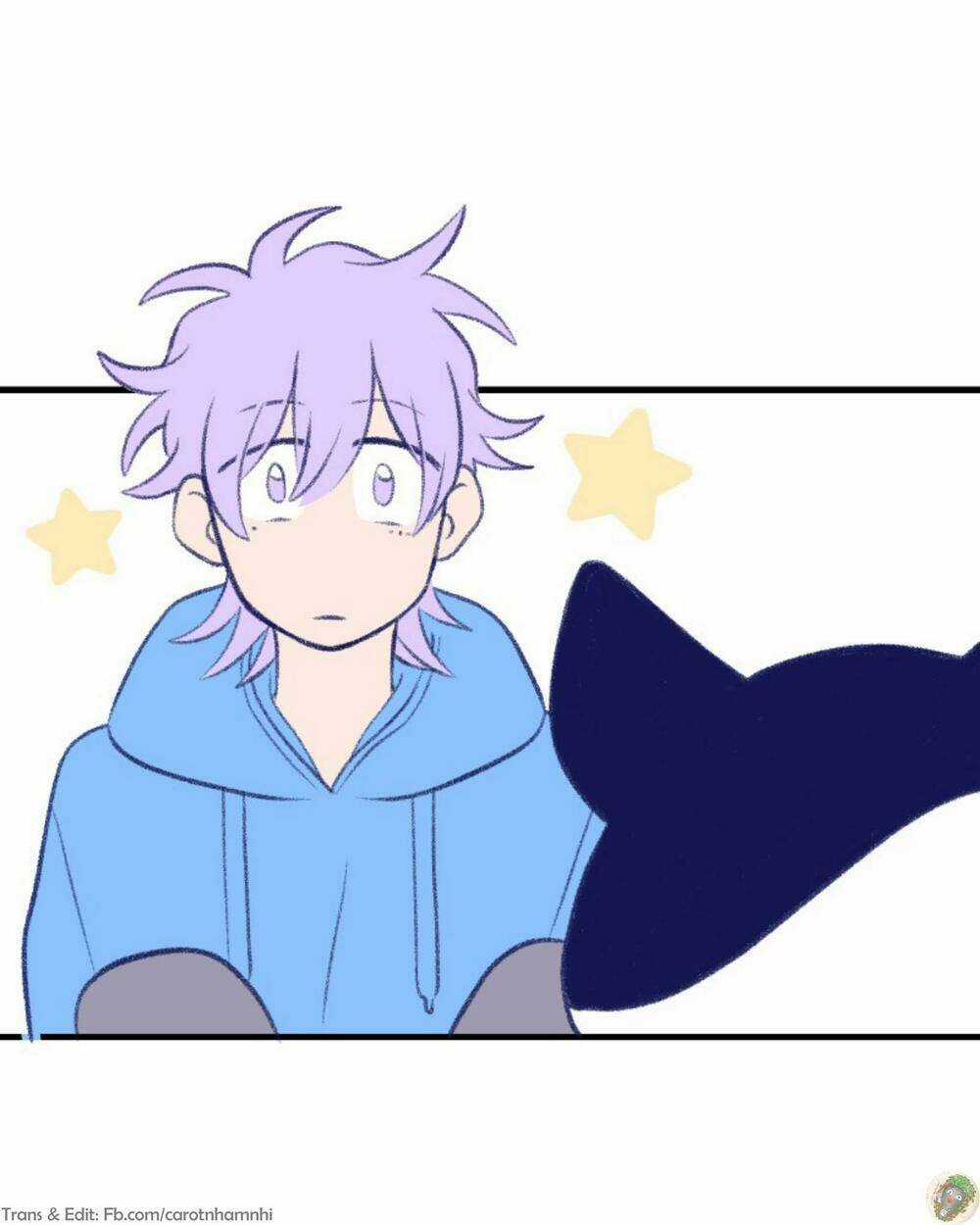 Nice To Meet You - Chapter 13 - Trang 32