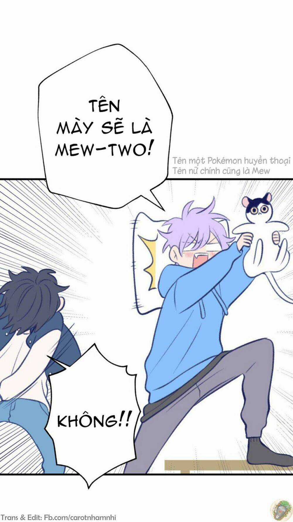 Nice To Meet You - Chapter 13 - Trang 33