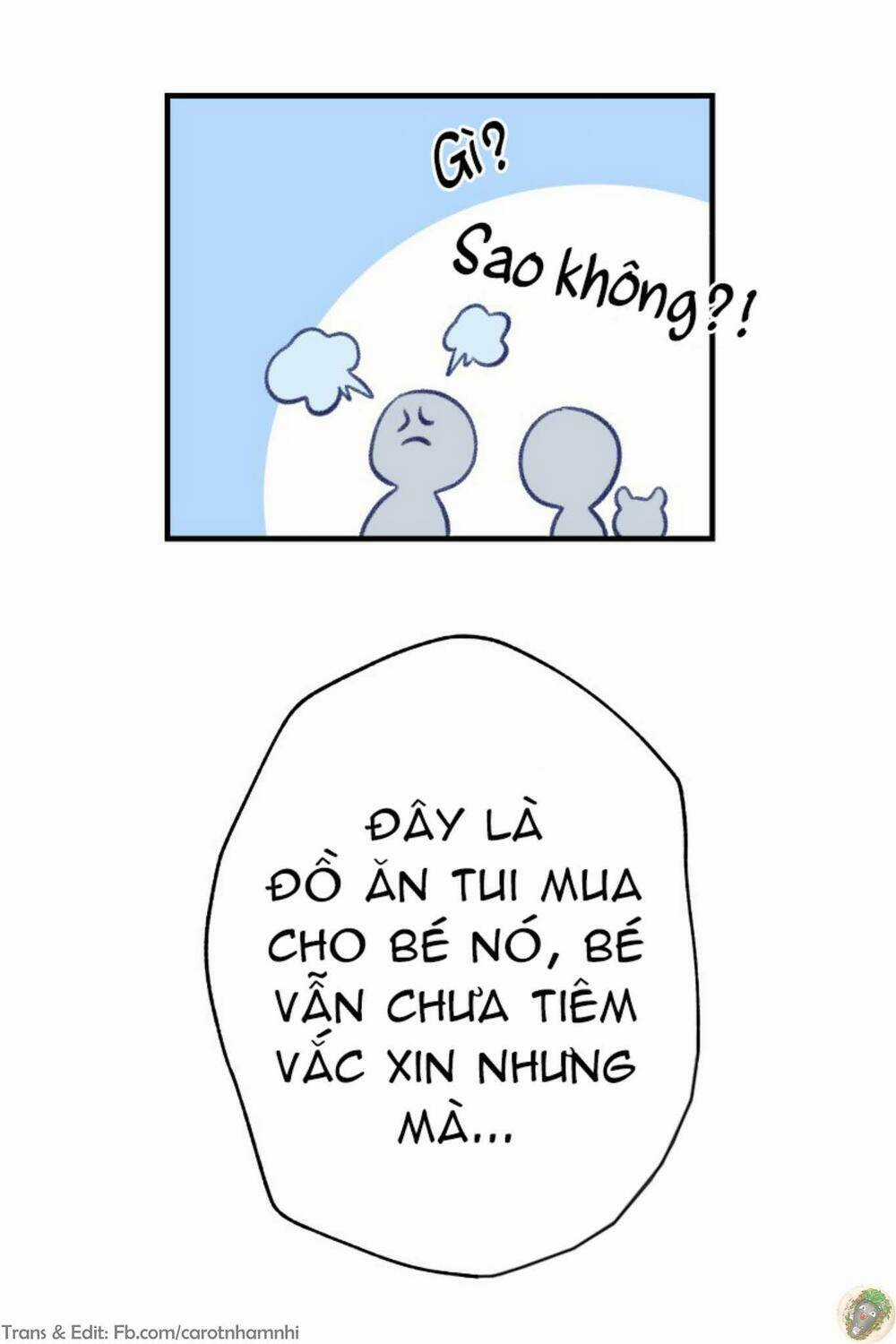 Nice To Meet You - Chapter 13 - Trang 34