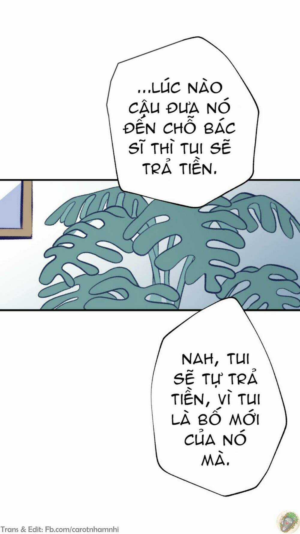 Nice To Meet You - Chapter 13 - Trang 35