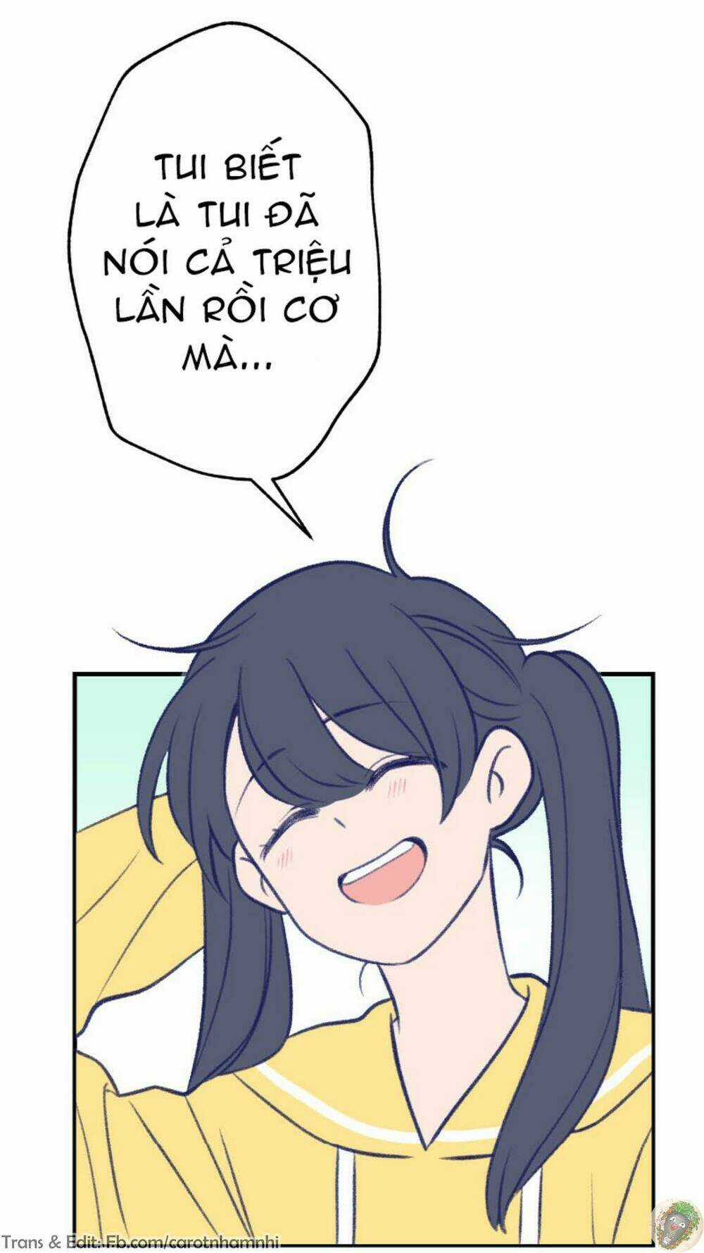 Nice To Meet You - Chapter 13 - Trang 37