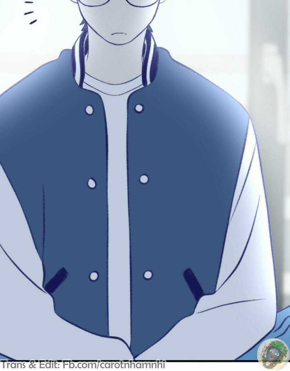 Nice To Meet You - Chapter 13 - Trang 39