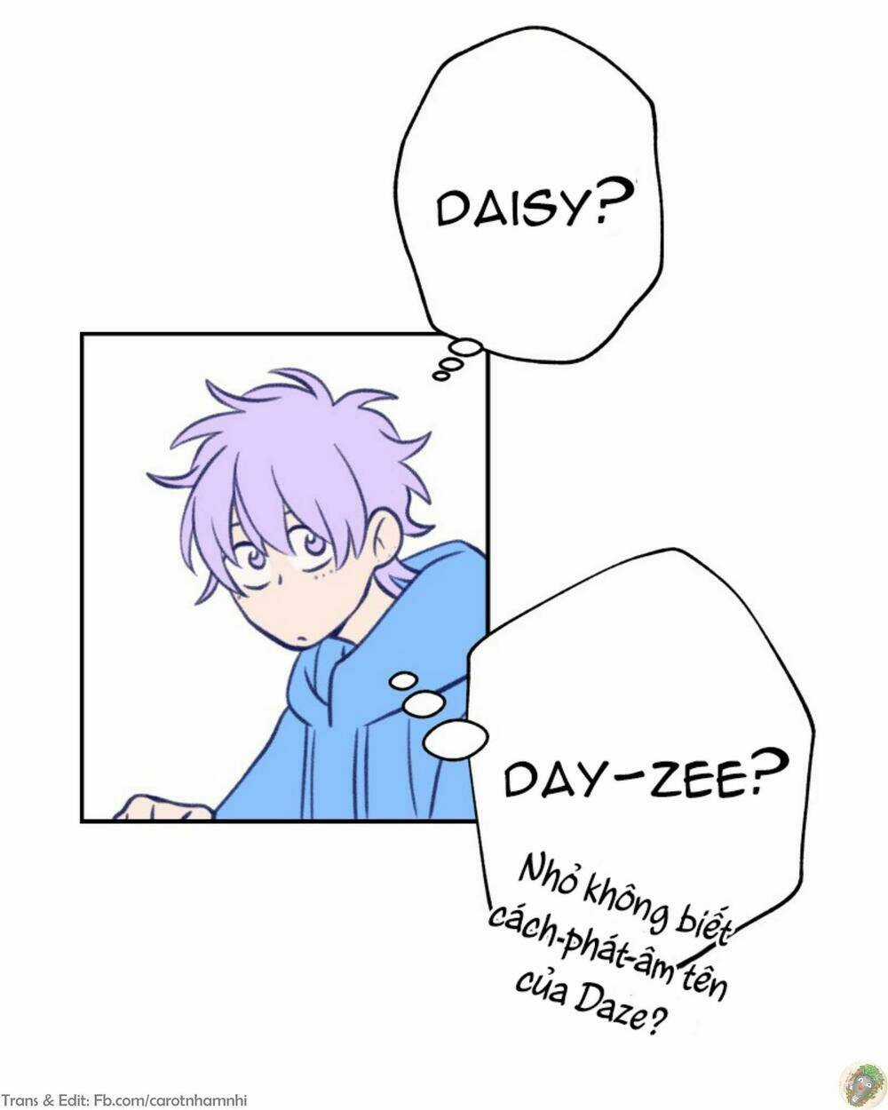 Nice To Meet You - Chapter 13 - Trang 40