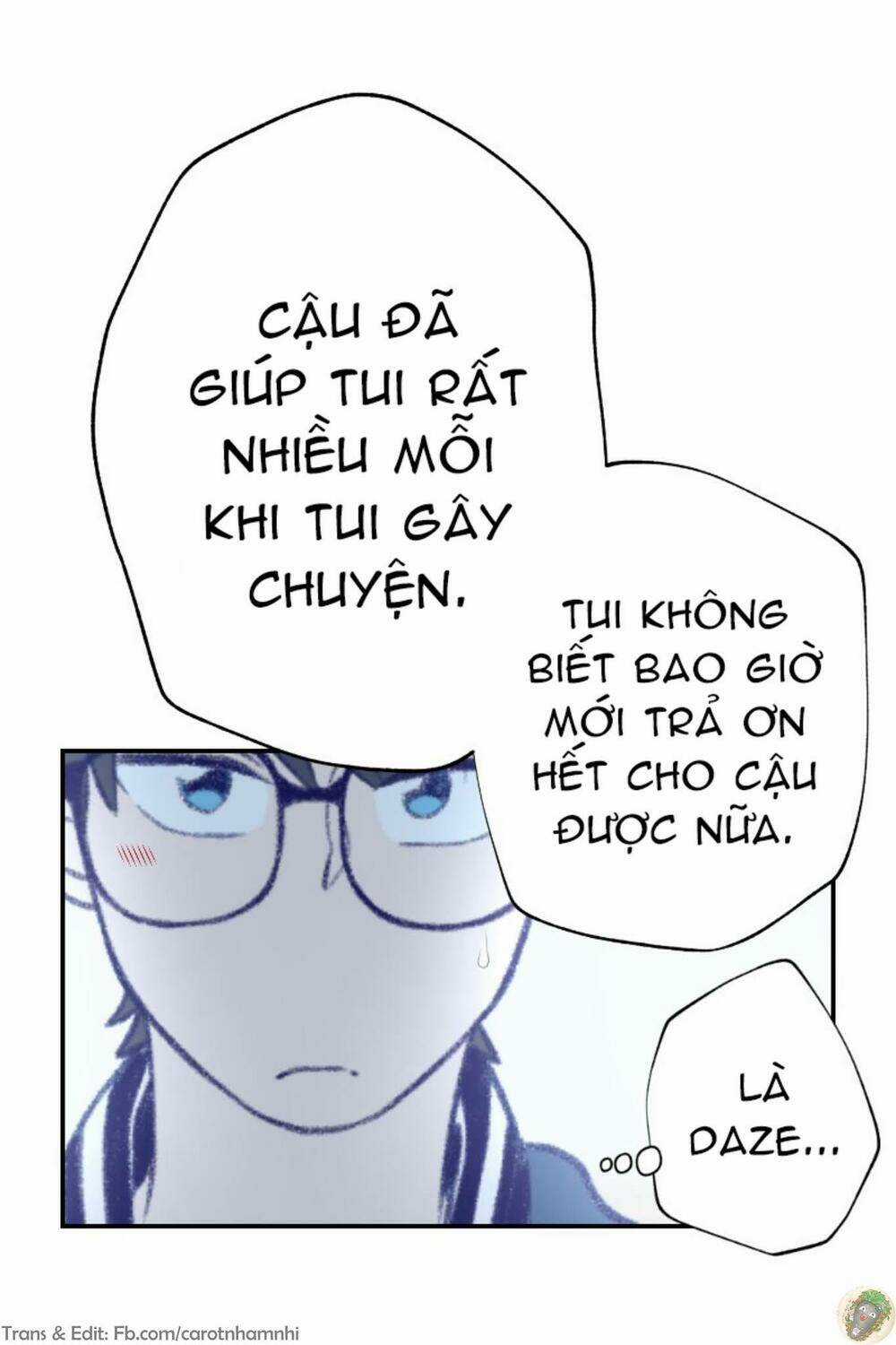 Nice To Meet You - Chapter 13 - Trang 41