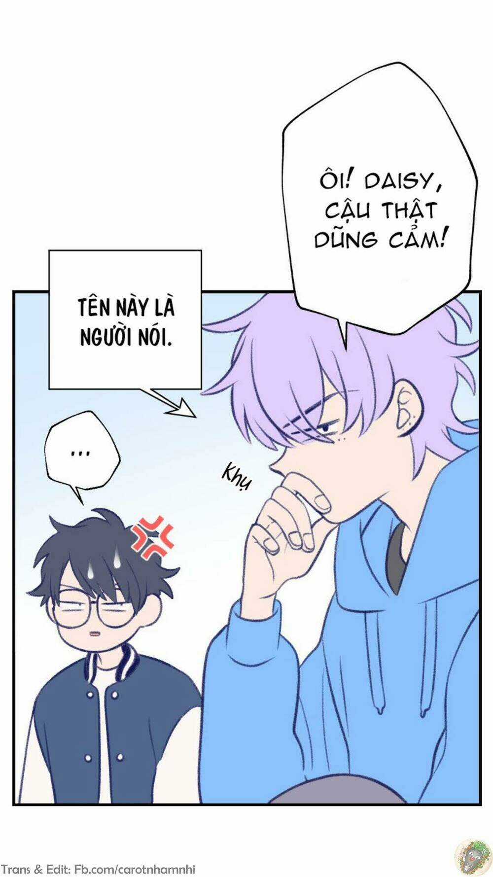 Nice To Meet You - Chapter 13 - Trang 43