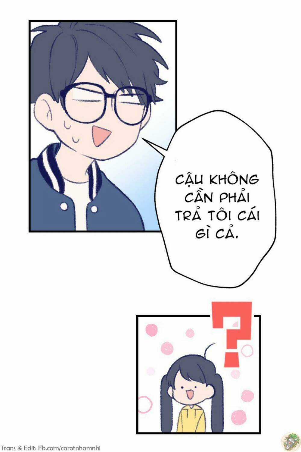 Nice To Meet You - Chapter 13 - Trang 45