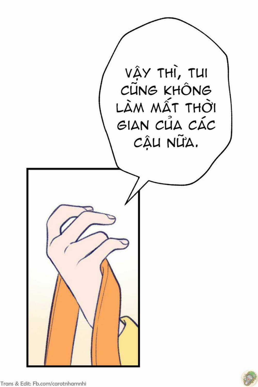 Nice To Meet You - Chapter 13 - Trang 46