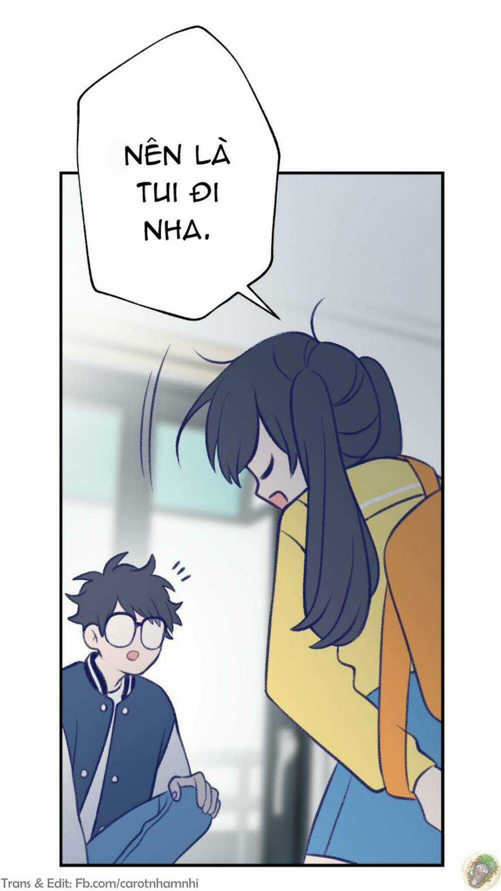 Nice To Meet You - Chapter 13 - Trang 47