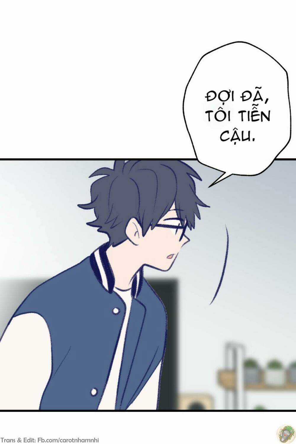 Nice To Meet You - Chapter 13 - Trang 48