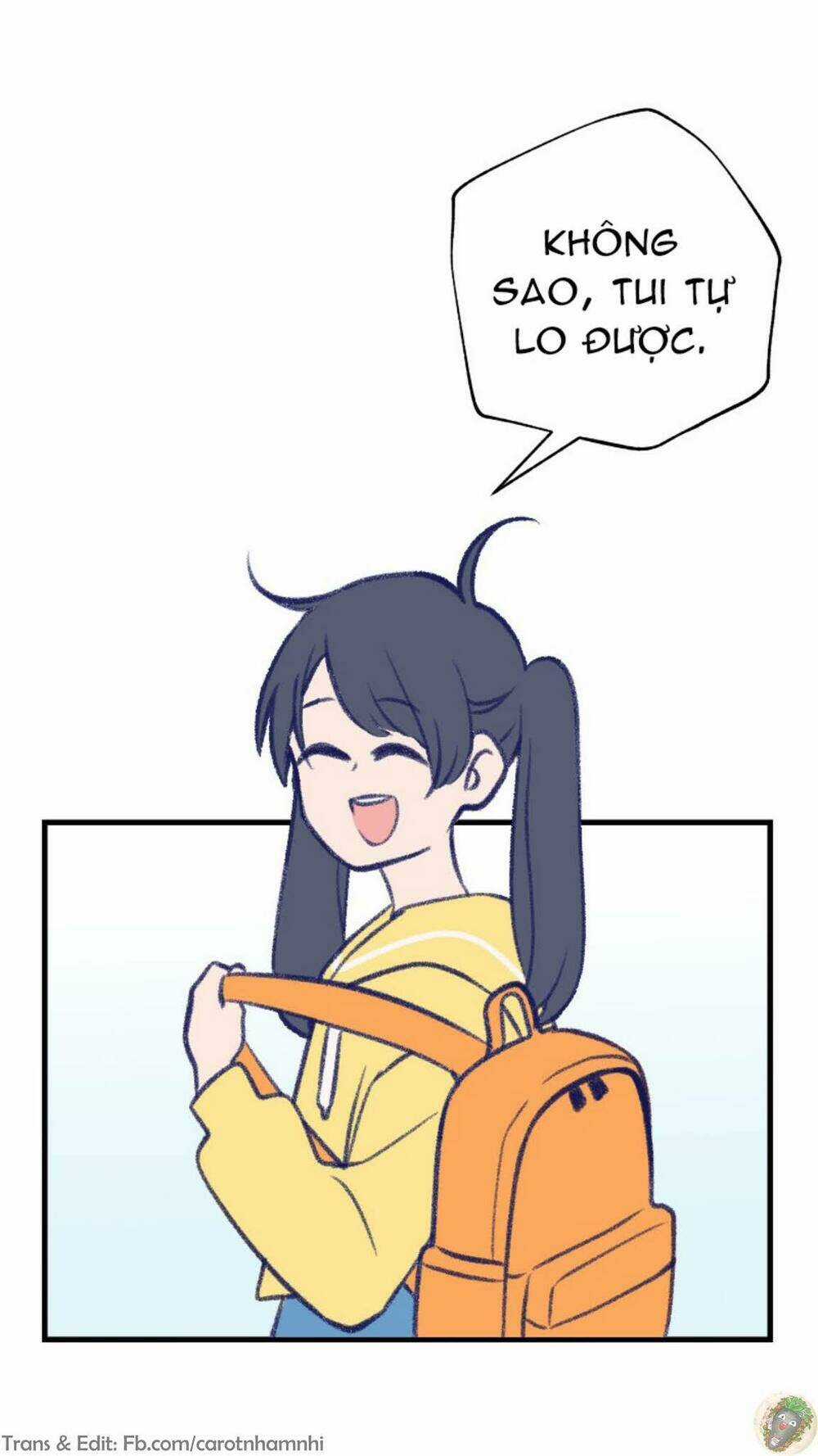 Nice To Meet You - Chapter 13 - Trang 49