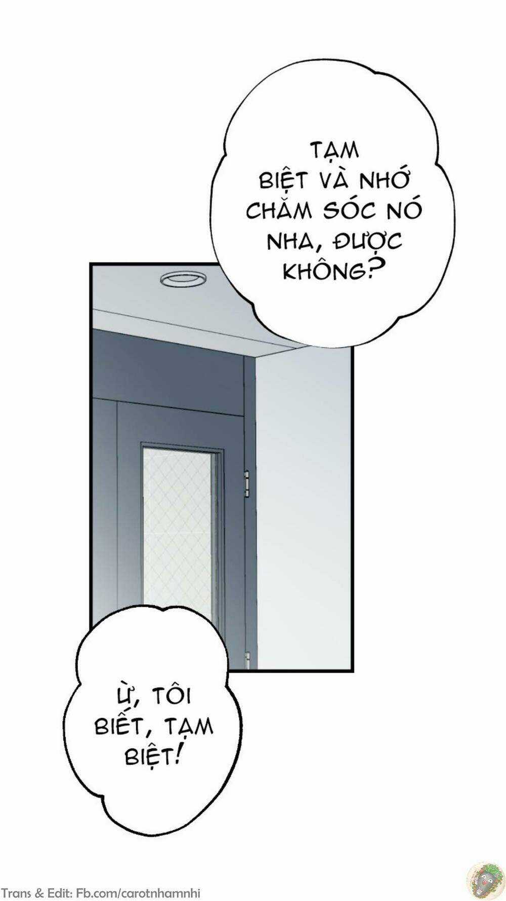 Nice To Meet You - Chapter 13 - Trang 50