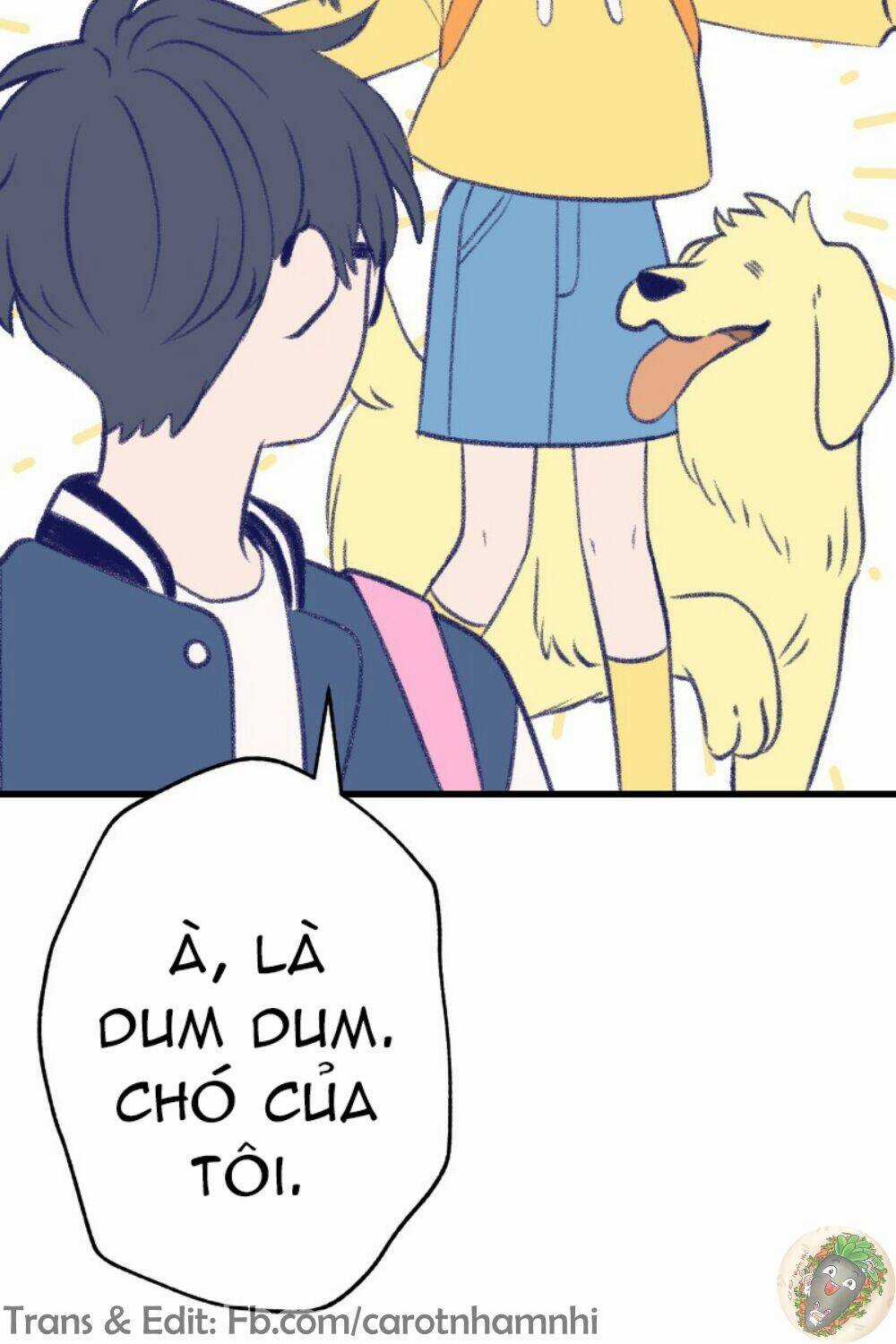 Nice To Meet You - Chapter 13 - Trang 6