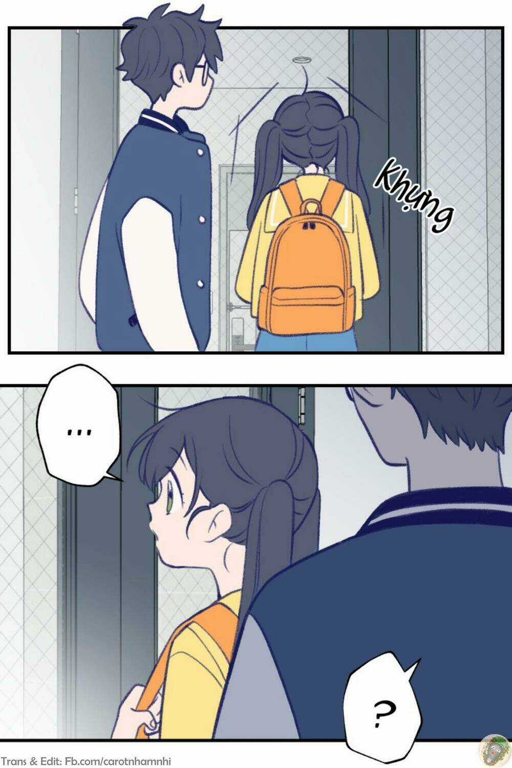 Nice To Meet You - Chapter 13 - Trang 51