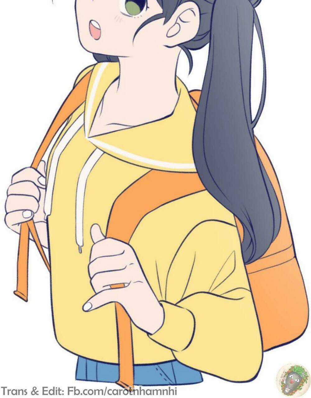 Nice To Meet You - Chapter 13 - Trang 54